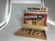 Fastrack Mini By Blue Orange Games (Created by) Cover Image