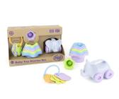 Baby Toy Starter Set (First Ke (Baby Toy Starter Set (First Keys) By Green Toys (Created by) Cover Image