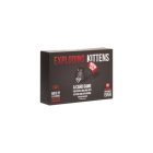 Exploding Kittens Nsfw By Exploding Kittens (Created by) Cover Image