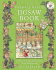 The Brambly Hedge Jigsaw Book By Jill Barklem Cover Image