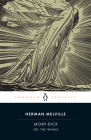 Moby-Dick: or, The Whale By Herman Melville, Andrew Delbanco (Introduction by), Tom Quirk (Commentaries by) Cover Image