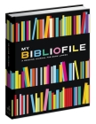 My Bibliofile: A Reading Journal for Book Lovers By Potter Gift Cover Image