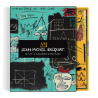 Basquiat Greeting Card Assortment By Galison, Jean-Michel Basquiat (By (artist)) Cover Image