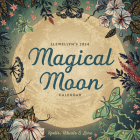 Llewellyn's 2024 Magical Moon Calendar: Spells, Rituals & Lore By Llewellyn, Jason Mankey (Contribution by), James Kambos (Contribution by) Cover Image