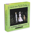 Escape from the Evil Garden: An Edward Gorey Board Game By Edward Gorey (Artist) Cover Image