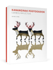 Kananginak Pootoogook: Caribou Reflection Holiday Cards By Kananginak Pootoogook (Illustrator) Cover Image