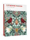 Catherine Marion: Christmas Day Holiday Cards By Marion (Illustrator) Cover Image