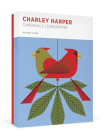Charley Harper: Cardinals Consorting Holiday Cards By Harper (Illustrator) Cover Image
