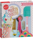 Kids Magical Baking By Klutz (Created by) Cover Image