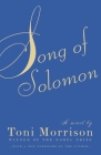Song of Solomon: A Novel (Vintage International) By Toni Morrison Cover Image