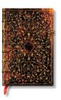 Paperblanks | Grolier | Grolier Ornamentali | Hardcover | Mini | Lined | Clasp Closure | 240 Pg | 120 GSM By Paperblanks (By (artist)) Cover Image