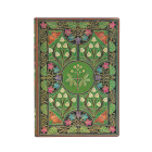 Paperblanks | Poetry in Bloom | Softcover Flexi | Midi | Lined | 176 Pg | 100 GSM By Paperblanks (By (artist)) Cover Image