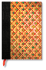 Paperblanks | The Waves (Volume 3) | Virginia Woolf’s Notebooks | Hardcover | Midi | Lined | Elastic Band Closure | 144 Pg | 120 GSM By Paperblanks (By (artist)) Cover Image