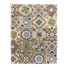 Paperblanks | Porto | Portuguese Tiles | Hardcover Journal | Ultra | Lined | Elastic Band Closure | 144 Pg | 120 GSM By Paperblanks (By (artist)) Cover Image