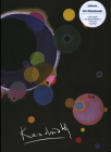 Several Circles, Vasily Kandinsky A4 Notebook By Teneues (Editor) Cover Image