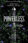 Powerless (The Powerless Trilogy) By Lauren Roberts Cover Image