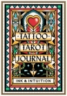 Tattoo Tarot Journal By Diana McMahon Collis, Oliver Munden (Illustrator) Cover Image