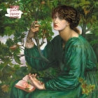 Adult Jigsaw Puzzle: Dante Gabriel Rossetti: The Day Dream: 1000-piece Jigsaw Puzzles By Flame Tree Studio (Created by) Cover Image