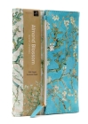 Van Gogh Almond Blossom Deluxe Journal By Insights Cover Image