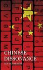 Chinese Dissonance By Guy Gunaratne Cover Image